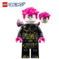 Dooper - LEGO® Dreamzzz Minifigure