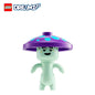 Dreamling Mushroom - LEGO® Dreamzzz Minifigure