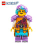 Izzie - LEGO® Dreamzzz Minifigure