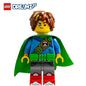 Mateo - LEGO® Dreamzzz Minifigure