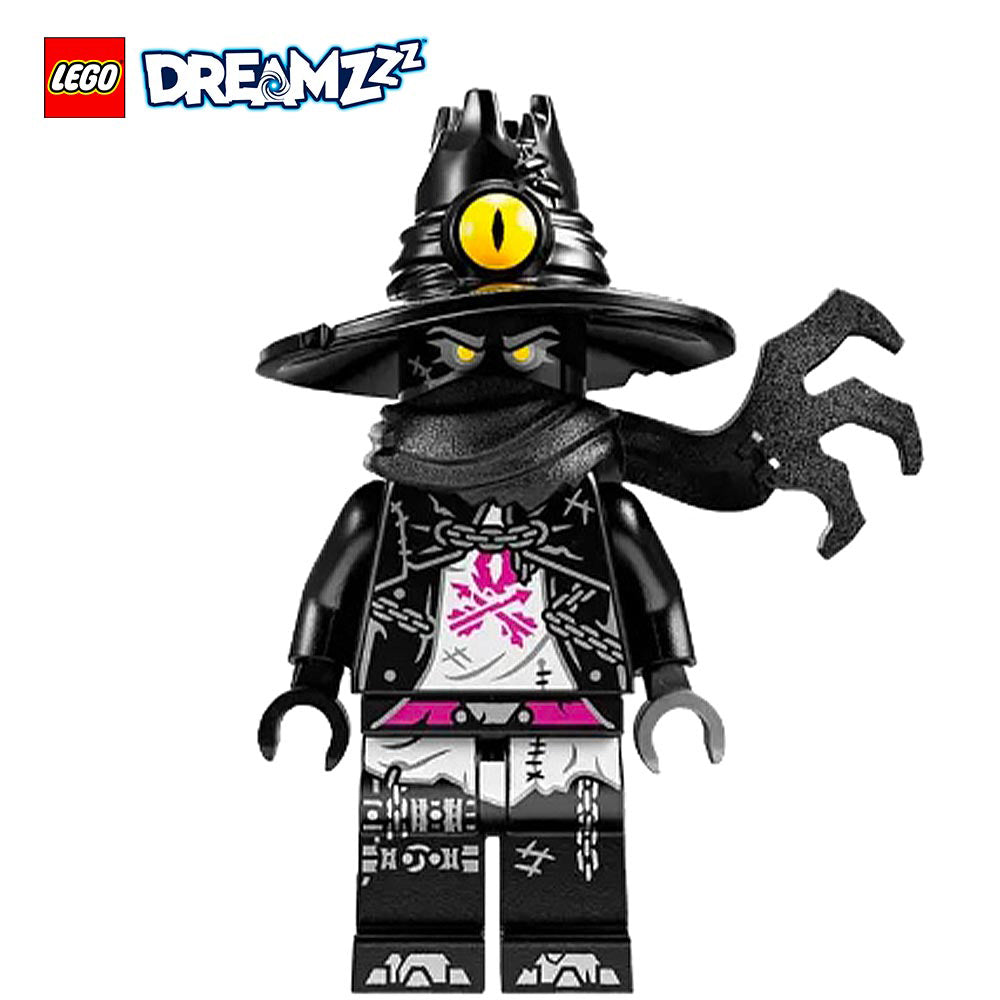 Night Hunter - LEGO® Dreamzzz Minifigure