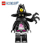 Night Hunter - LEGO® Dreamzzz Minifigure