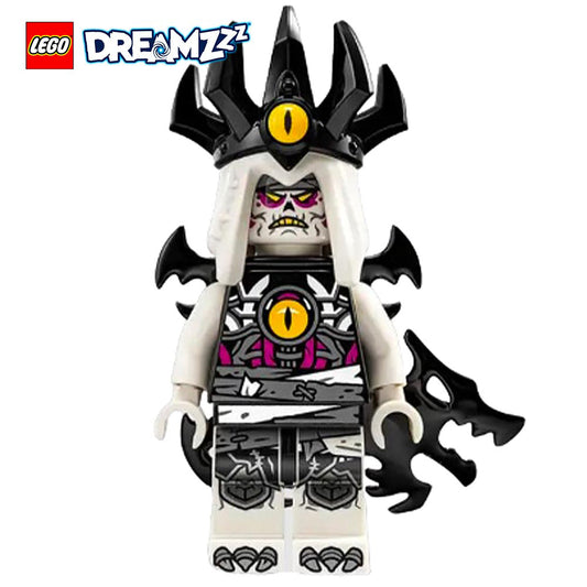 Nightmare King - LEGO® Dreamzzz Minifigure