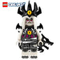 Nightmare King - LEGO® Dreamzzz Minifigure