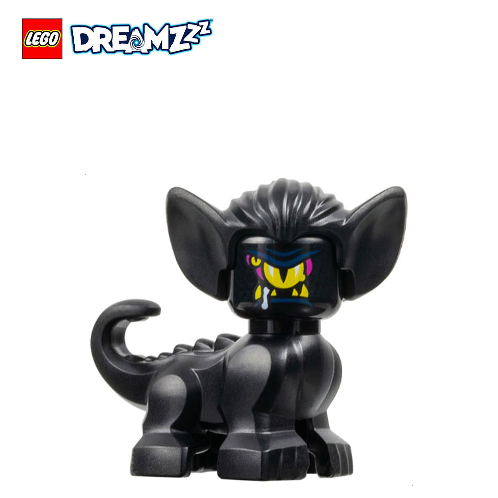 Sneak - LEGO® Dreamzzz Minifigure