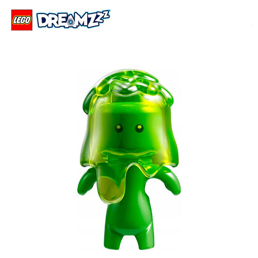 Z-Blob - LEGO® Dreamzzz Minifigure