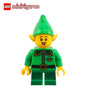 Elf Boy - LEGO® Exclusive Minifigure