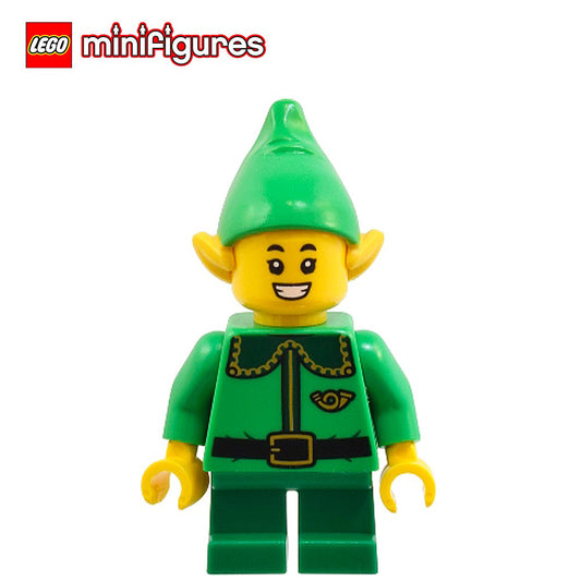 Elf Girl - LEGO® Exclusive Minifigure