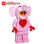 Love Elephant - LEGO® Exclusive Minifigure
