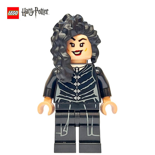 Bellatrix Lestrange - LEGO® Harry Potter Minifigure