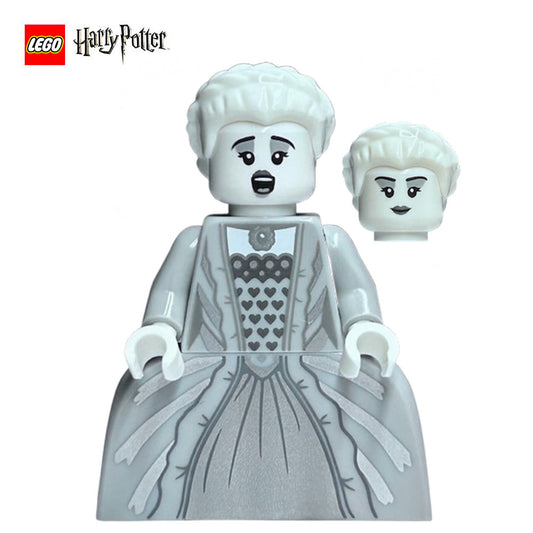 Choir Ghost - LEGO® Harry Potter Minifigure
