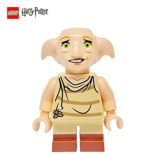 Dobby - LEGO® Harry Potter Minifigure