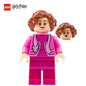 Dolores Umbridge - LEGO® Harry Potter Minifigure