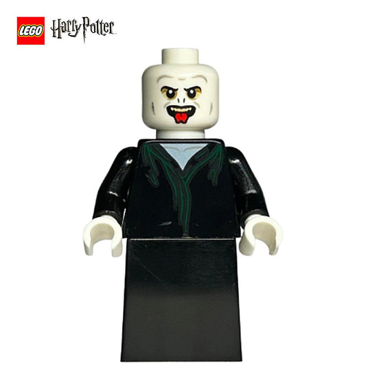 Lord Voldemort - LEGO® Harry Potter Minifigure