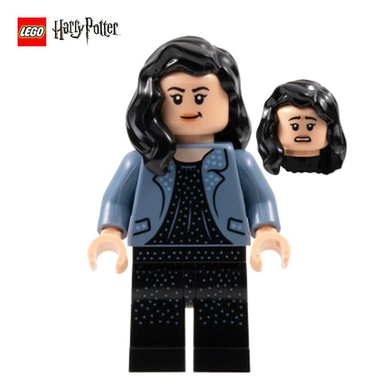 Mary Cattermole - LEGO® Harry Potter Minifigure