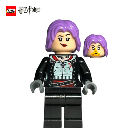 Nymphadora Tonks - LEGO® Harry Potter Minifigure