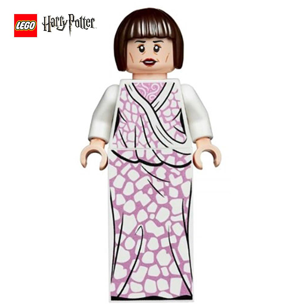 Madame Olympe Maxime - LEGO® Harry Potter Minifigure