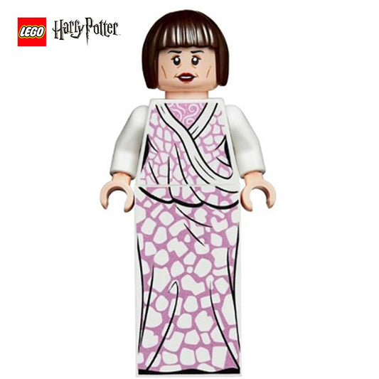 Madame Olympe Maxime - LEGO® Harry Potter Minifigure