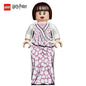 Madame Olympe Maxime - LEGO® Harry Potter Minifigure