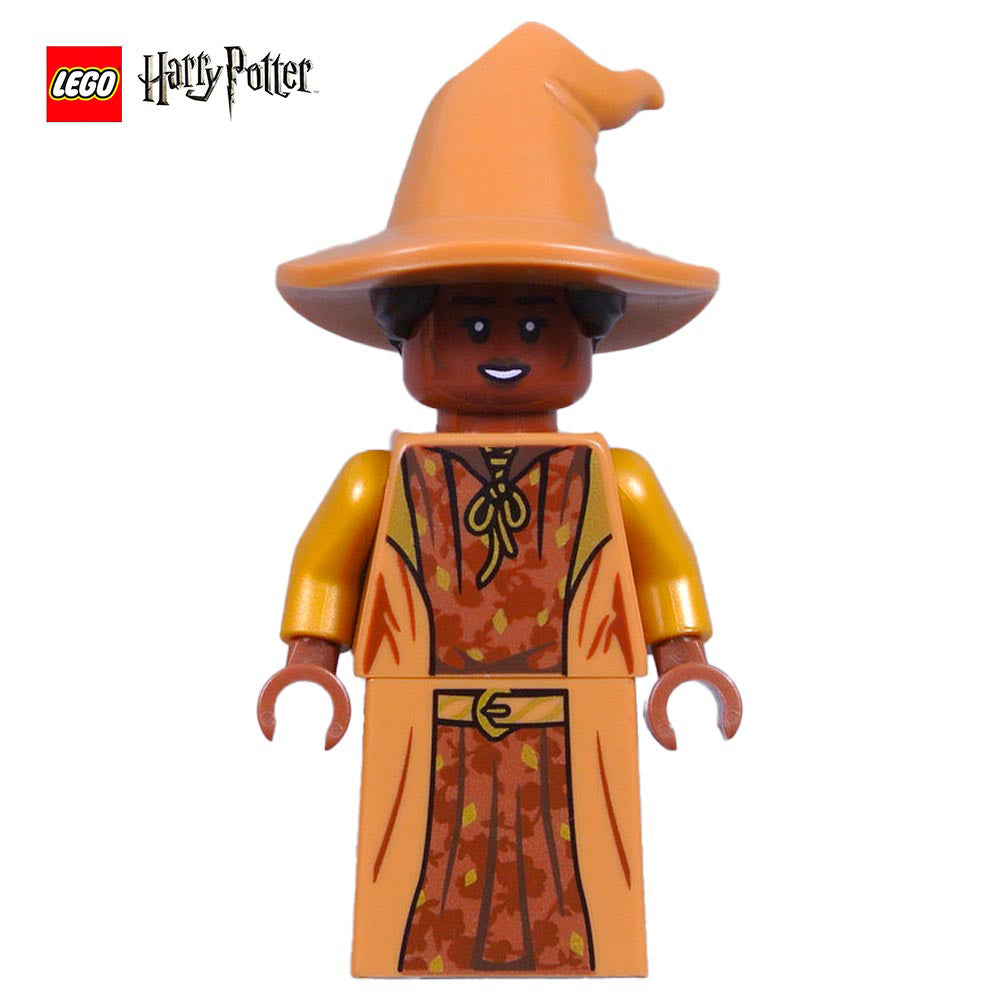 Professor Sinistra - LEGO® Harry Potter Minifigure