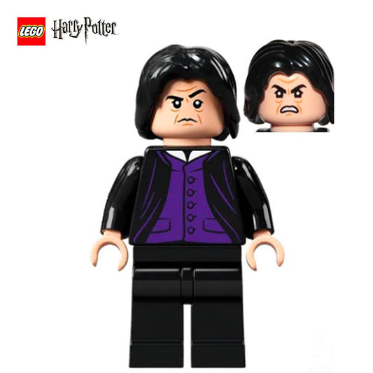 Severus Snape - LEGO® Harry Potter Minifigure