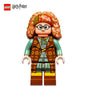 Sybill Trelawney - LEGO® Harry Potter Minifigure