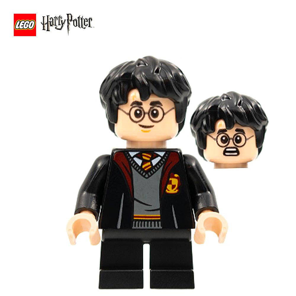 Harry Potter - LEGO® Harry Potter Minifigure