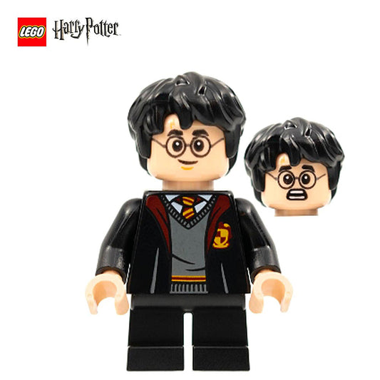 Harry Potter - LEGO® Harry Potter Minifigure