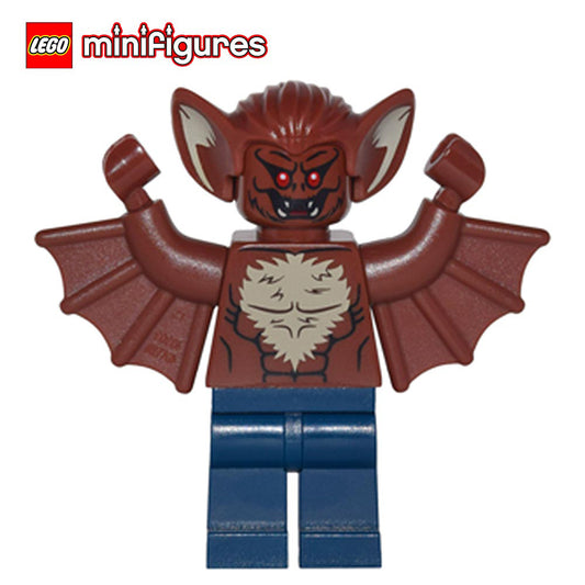 Man-Bat - LEGO® Exclusive Minifigure