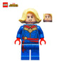 Captain Marvel - LEGO® Marvel Minifigure
