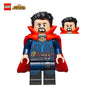 Doctor Strange - LEGO® Marvel Minifigure