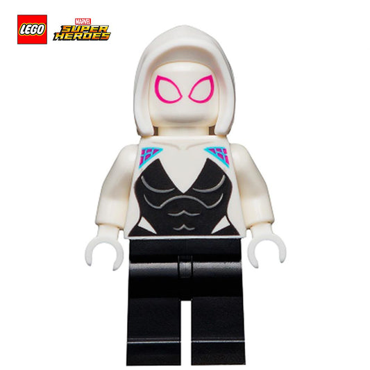 Ghost Spider - LEGO® Marvel Minifigure