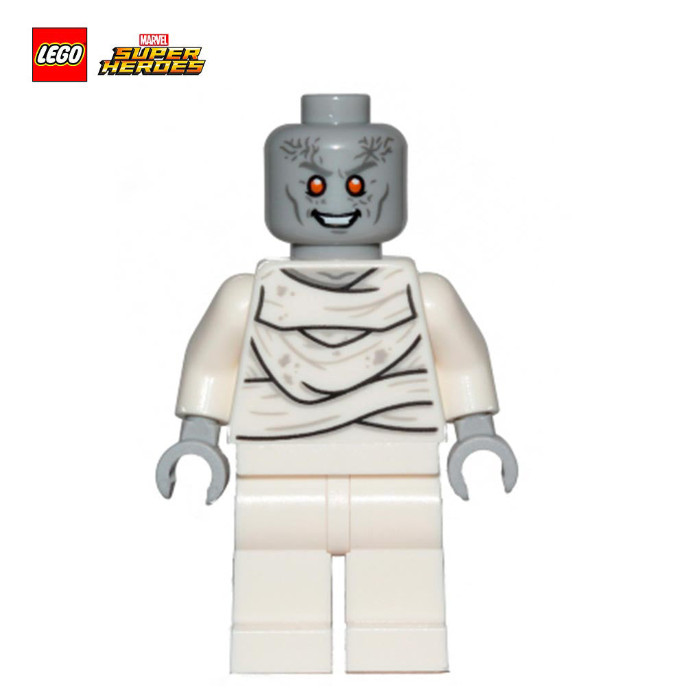 Gorr - LEGO® Marvel Minifigure