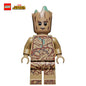 Groot - LEGO® Marvel Minifigure