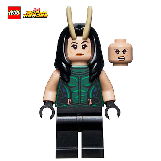 Mantis - LEGO® Marvel Minifigure