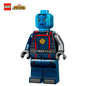 Nebula - LEGO® Marvel Minifigure