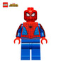 Spider-Man - LEGO® Marvel Minifigure