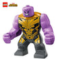 Thanos (Large Figure) - LEGO® Marvel Minifigure