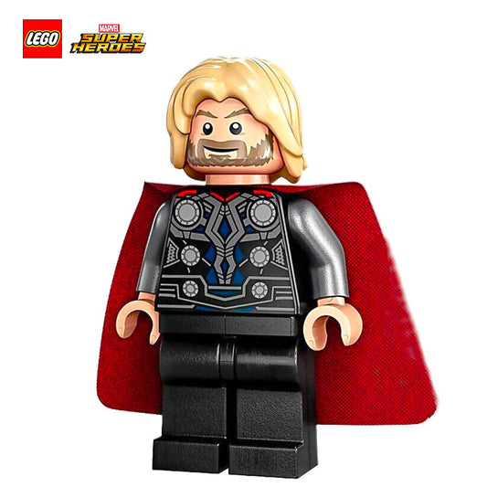 Thor - LEGO® Marvel Minifigure