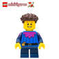 Peasant Child - LEGO® Medieval Minifigure