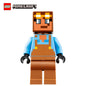 Blacksmith - LEGO® Minecraft Minifigure
