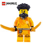 Arin - LEGO® Ninjago Minifigure