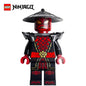 Drix - LEGO® Ninjago Minifigure