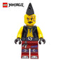 Eyezor - LEGO® Ninjago Minifigure