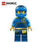 Jay (Dragons Rising) - LEGO® Ninjago Minifigure