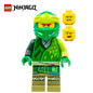 Lloyd (Core) - LEGO® Ninjago Minifigure