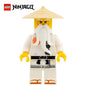 Sensei Wu - LEGO® Ninjago Minifigure