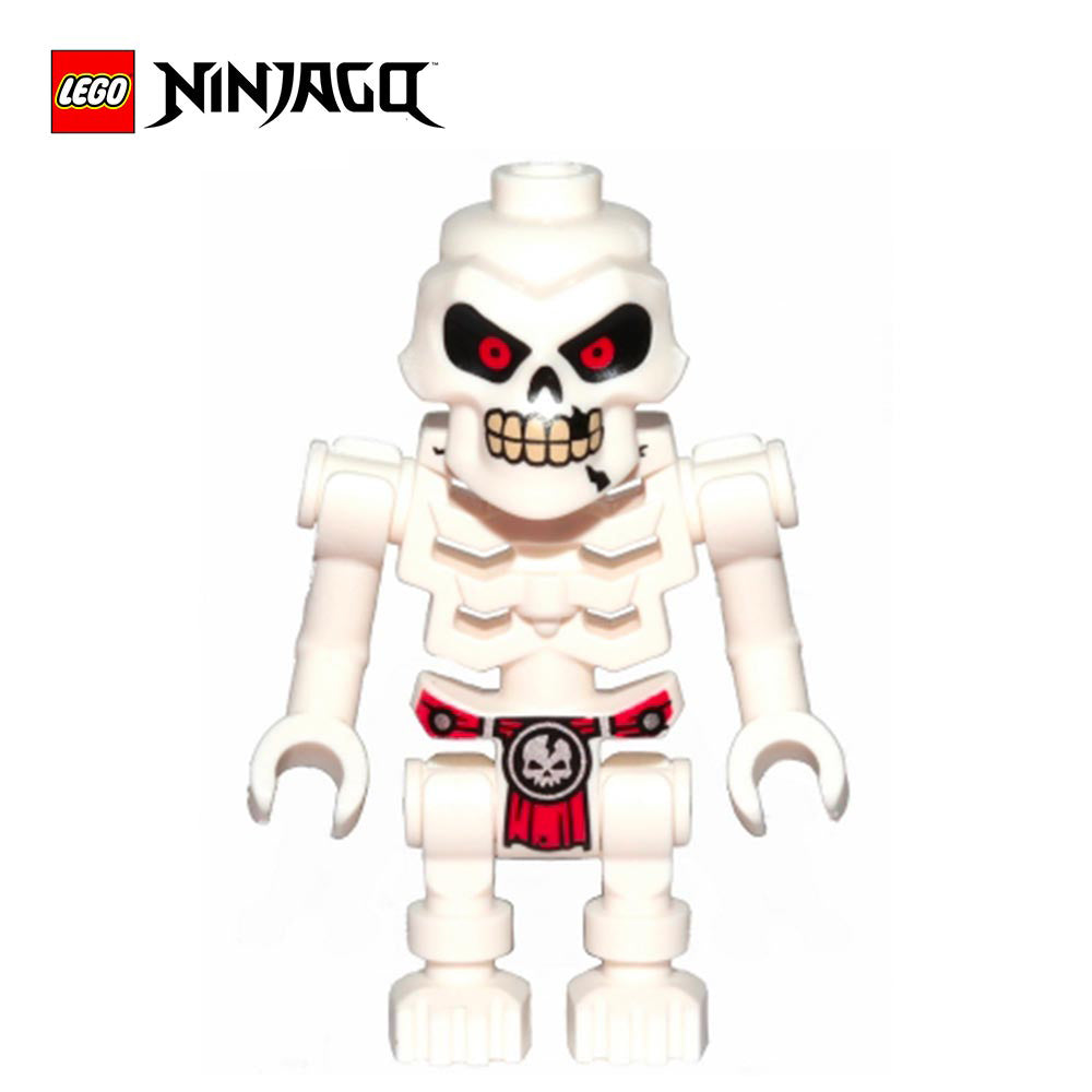 Skulkin - LEGO® Ninjago Minifigure