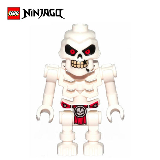 Skulkin - LEGO® Ninjago Minifigure