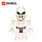 Skulkin - LEGO® Ninjago Minifigure